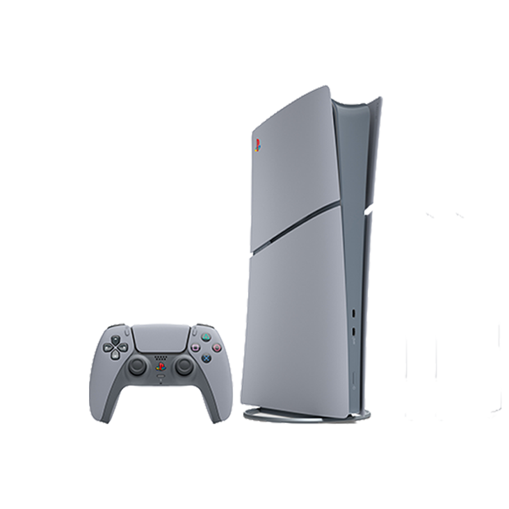 کنسول بازی PlayStation 5 Slim 30th Anniversary Limited...