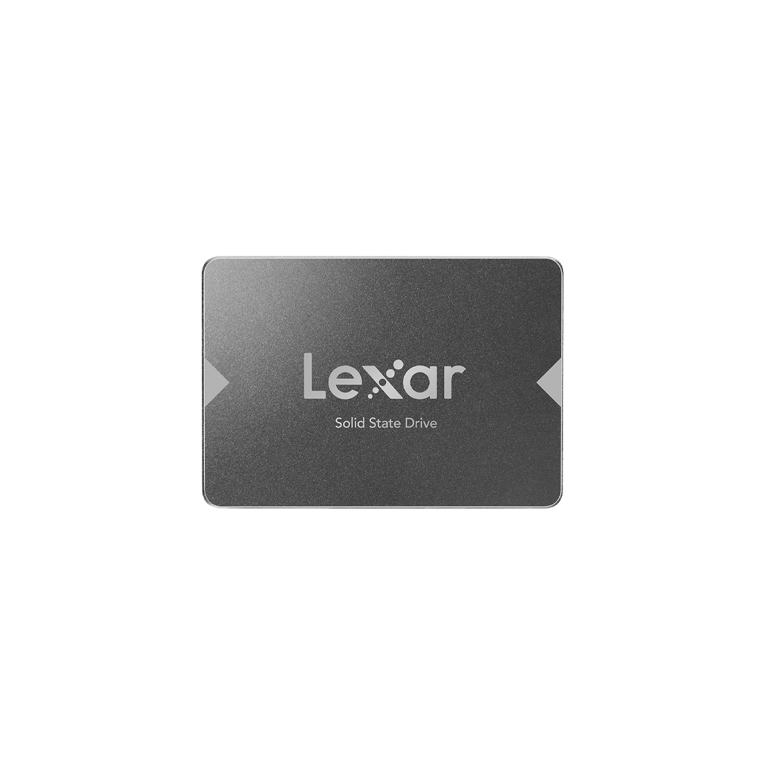 حافظه اس اس دی Lexar Ns100 1T