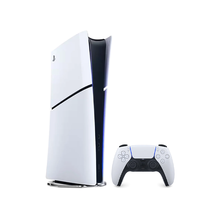 کنسول بازی PlayStation 5 Slim – Digital Edition...