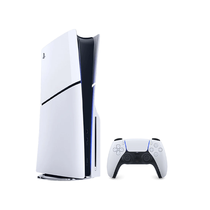 کنسول بازی PlayStation 5 Slim – Standard Edition...