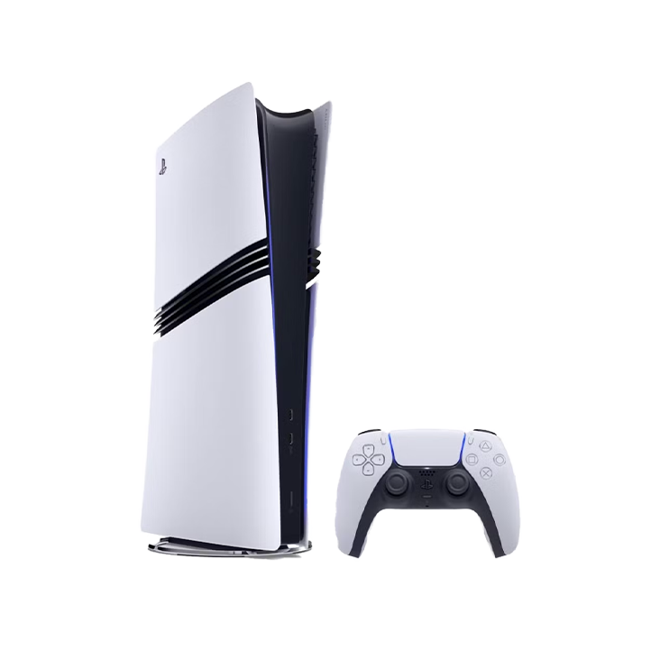 کنسول بازی PlayStation 5 Pro 2T