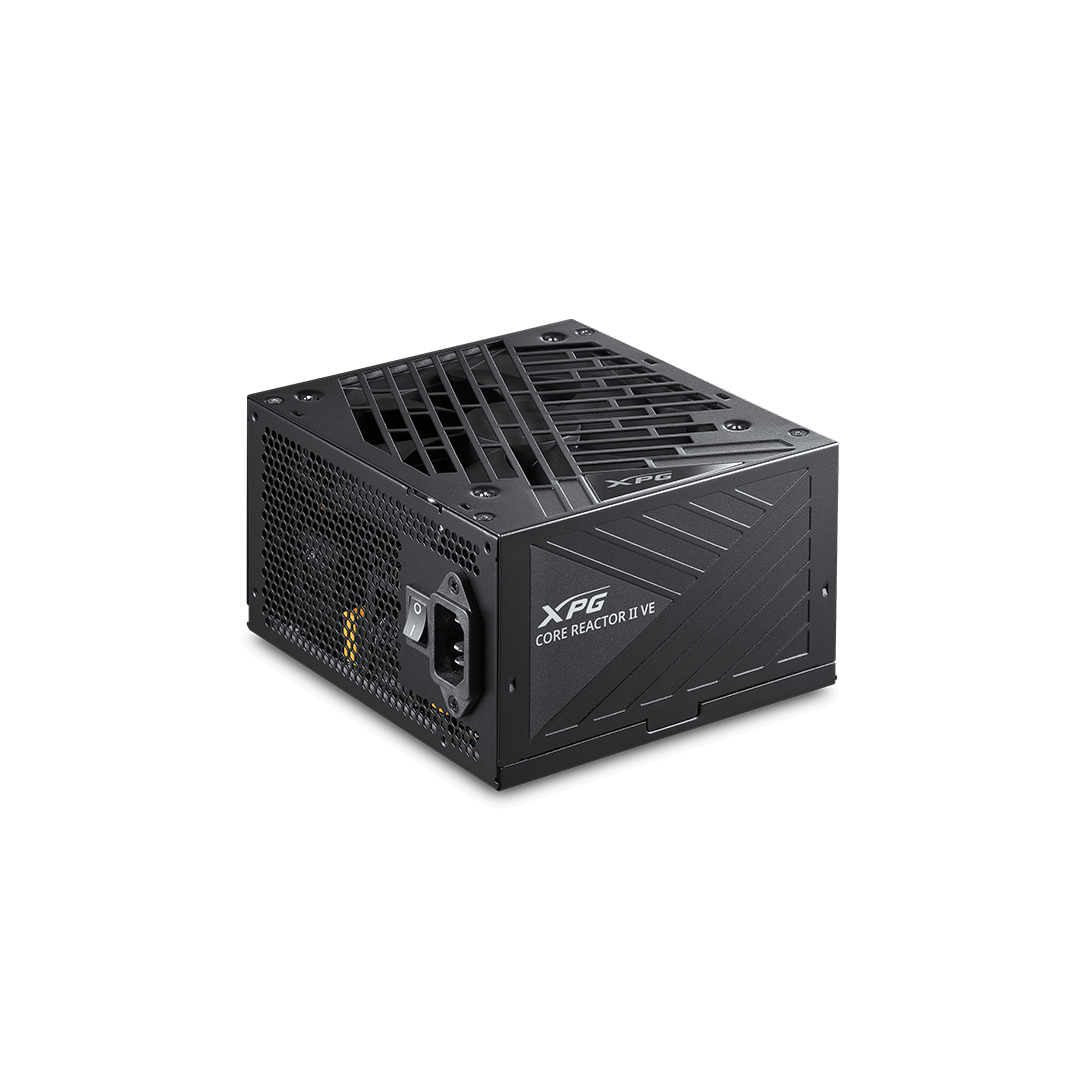 پاور ایکس پی جی XPG CORE REACTOR II...
