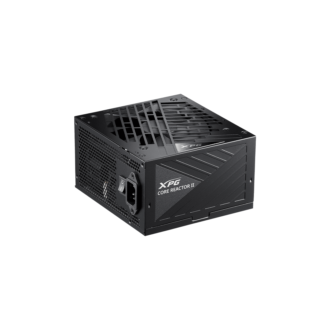 پاور ایکس پی جی XPG CORE REACTOR II...