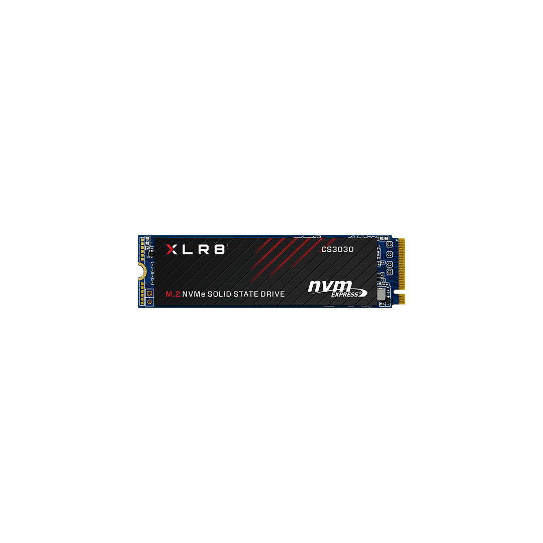 حافظه اس اس دی Pny CS3030 M.2 NVMe...