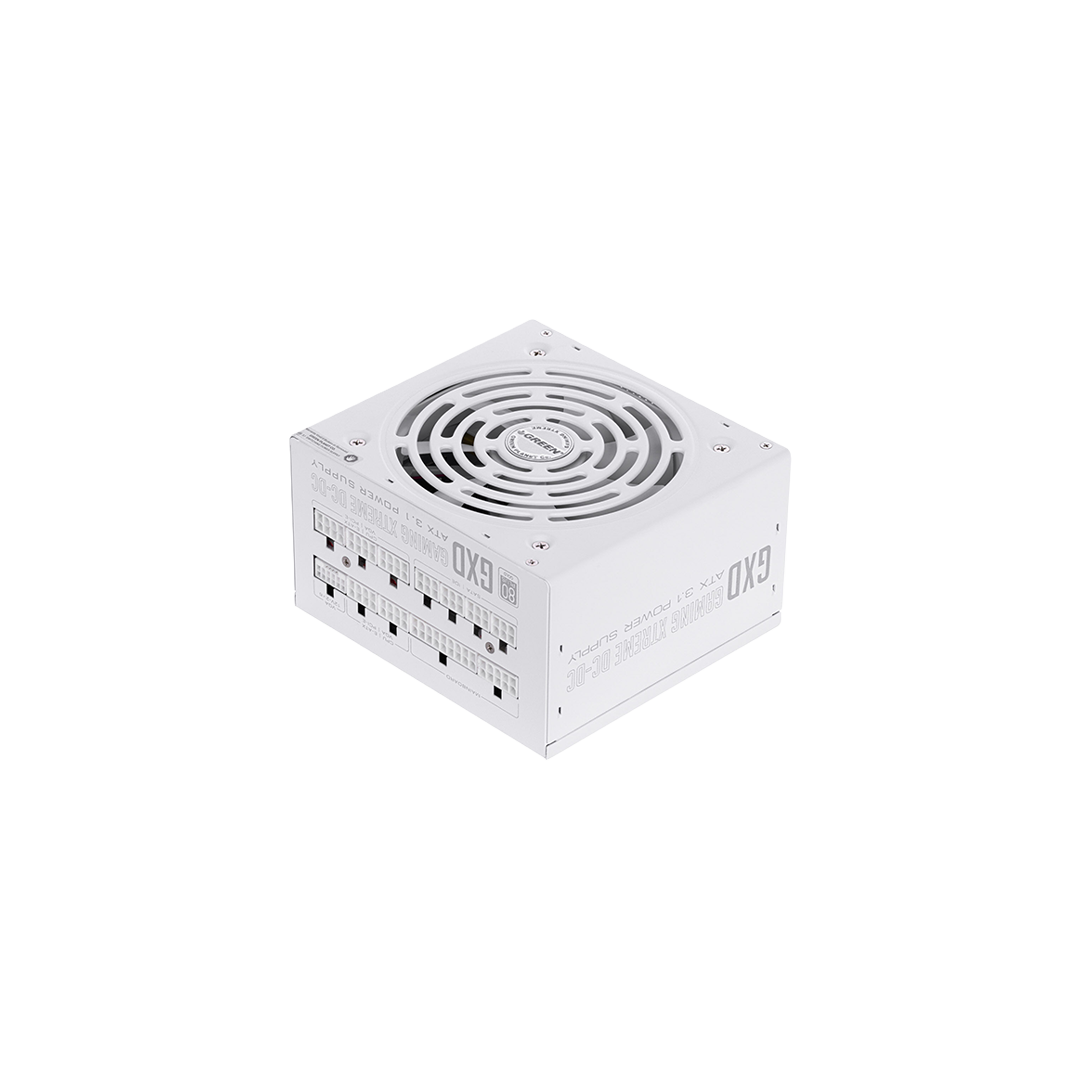 پاور گریین Green GP1000B-GXD-White