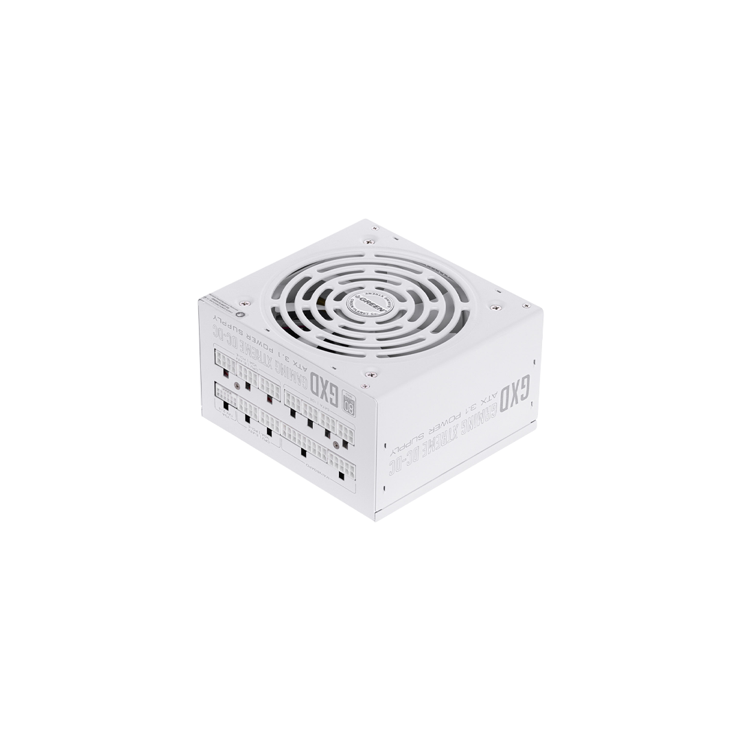پاور گریین Green GP1200B-GXD-White
