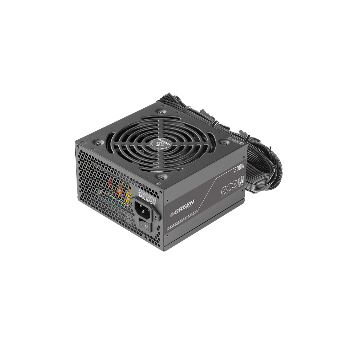 پاور گریین Green GP300A ECO