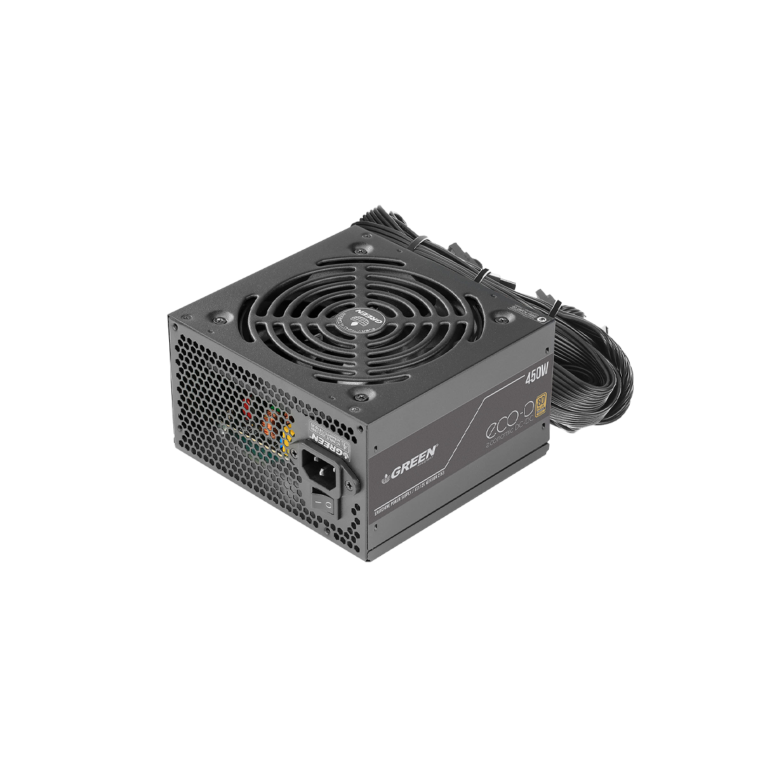پاور گریین Green GP450A ECO-D