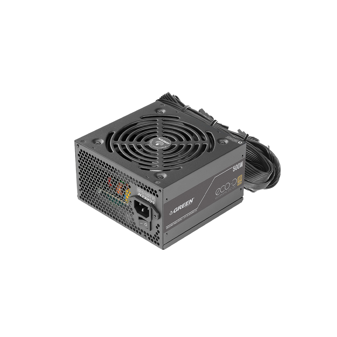 پاور گریین Green GP500A ECO-D
