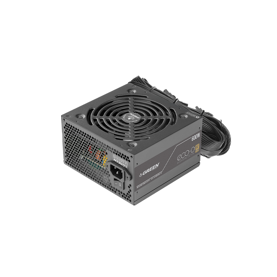پاور گریین Green GP600A ECO-D