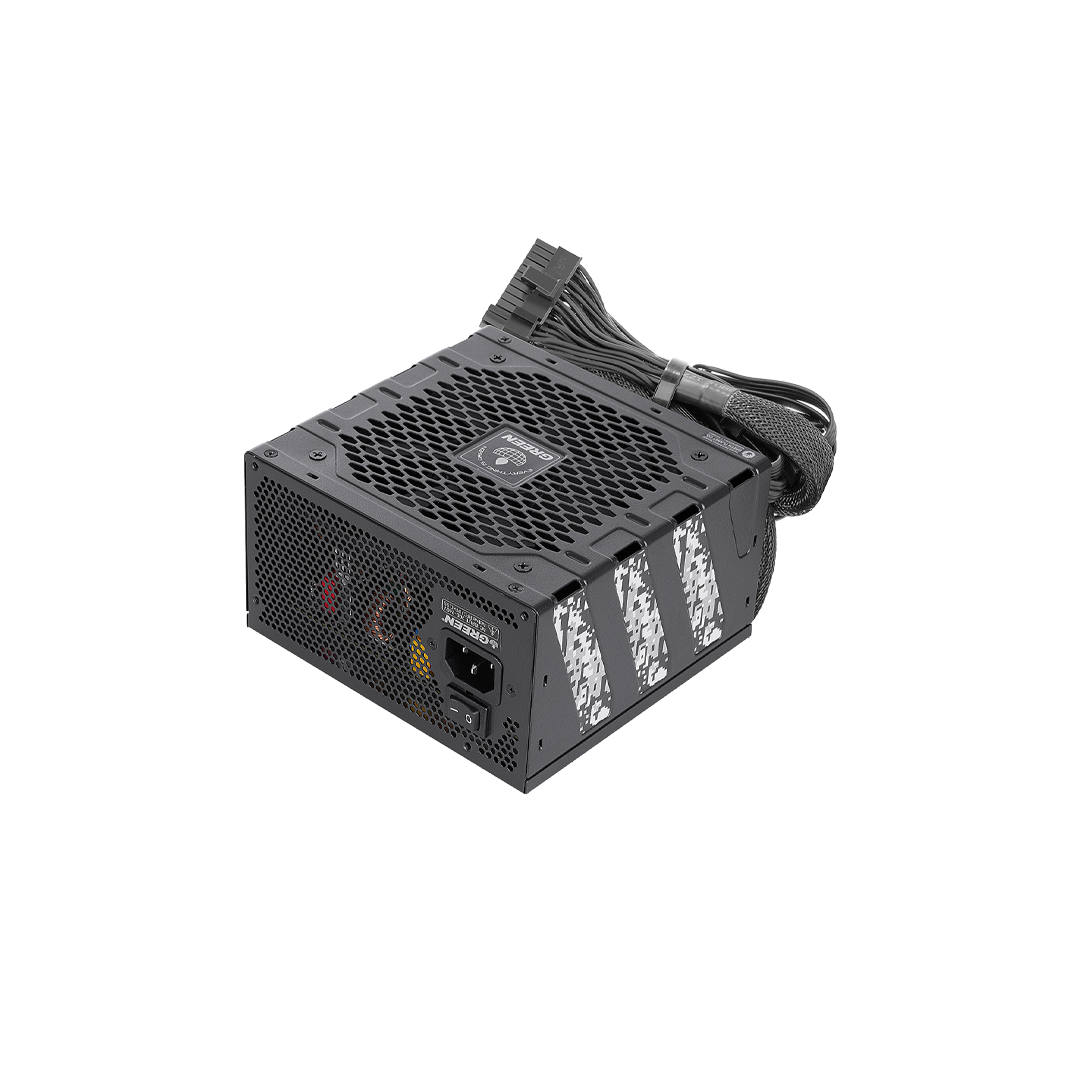 پاور گریین Green GP600A-GED-V3.1