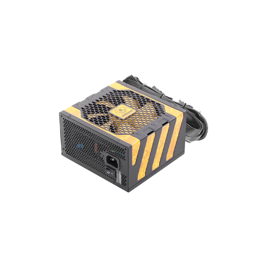 پاور گریین Green GP600A-UK-EVO-V3.1