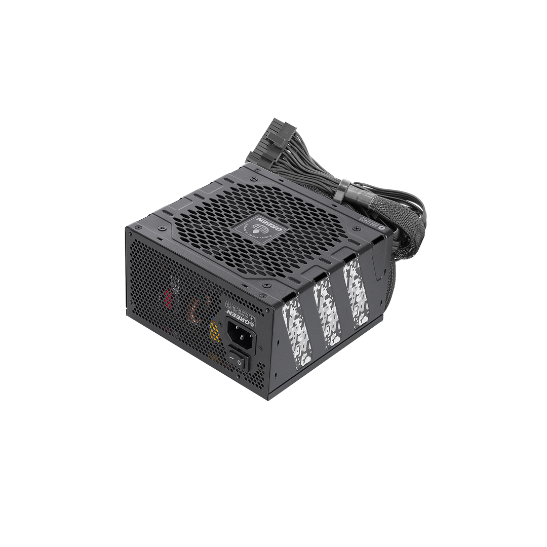 پاور گریین Green GP800A-GED-V3.1