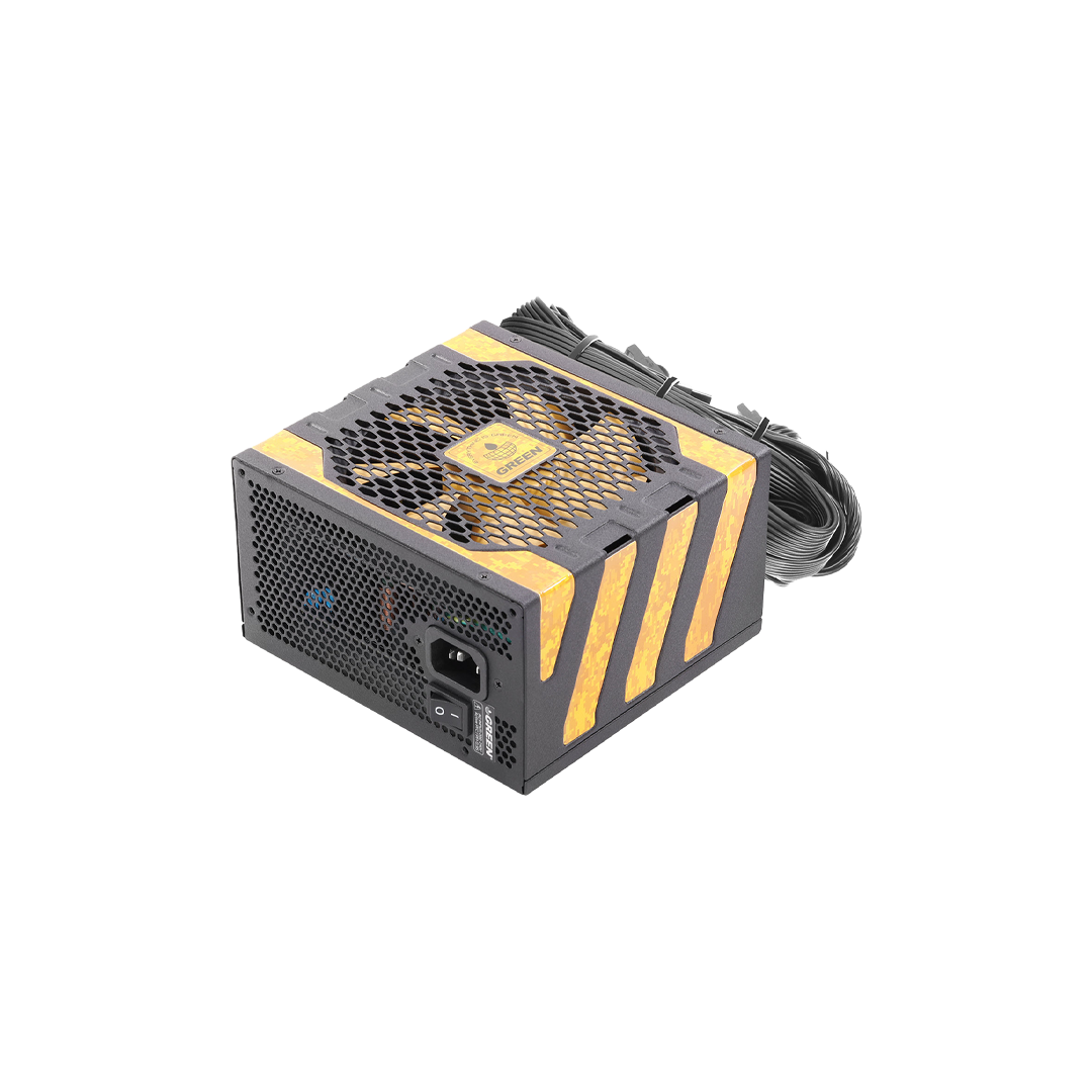 پاور گریین Green GP800A-UK-EVO-V3.1