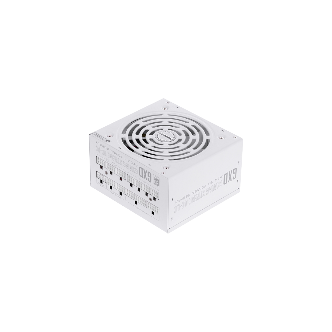 پاور گریین Green GP850B-GXD-White