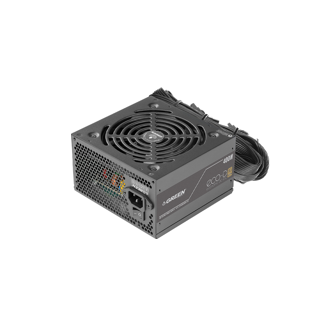 پاور گریین Green GP400A ECO-D