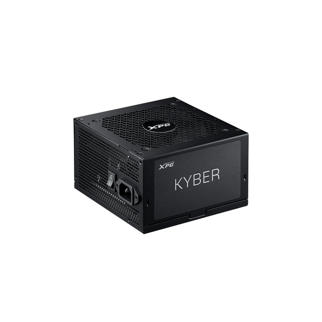 پاور ایکس پی جی XPG KYBER 850W