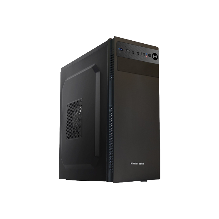 کیس مسترتک MasterTech ECO300
