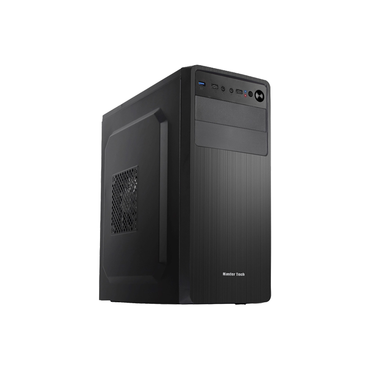 کیس مسترتک MasterTech ECO 400