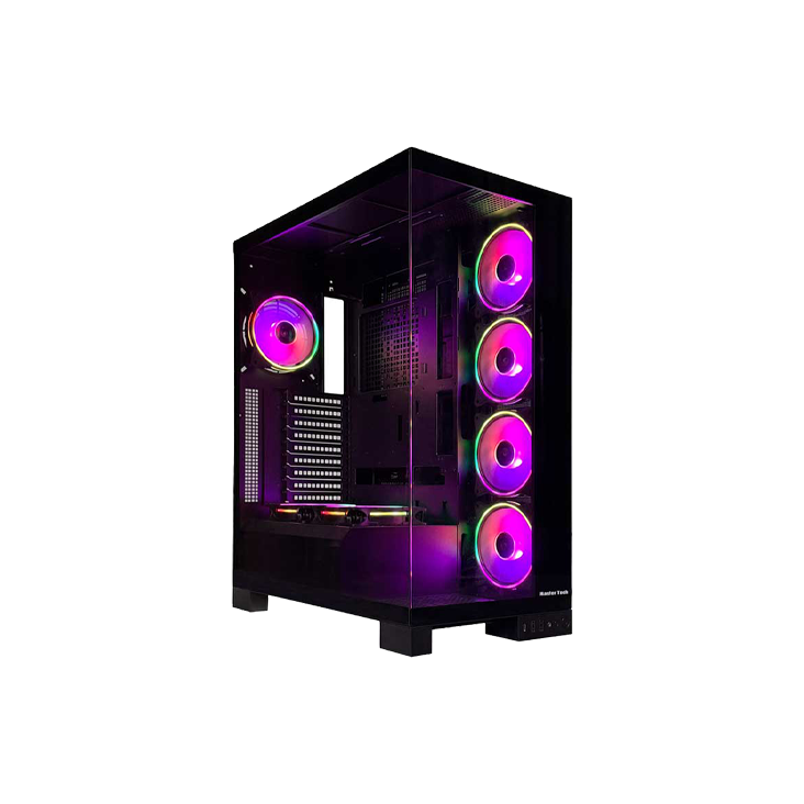 کیس مسترتک MasterTech MEGABOX