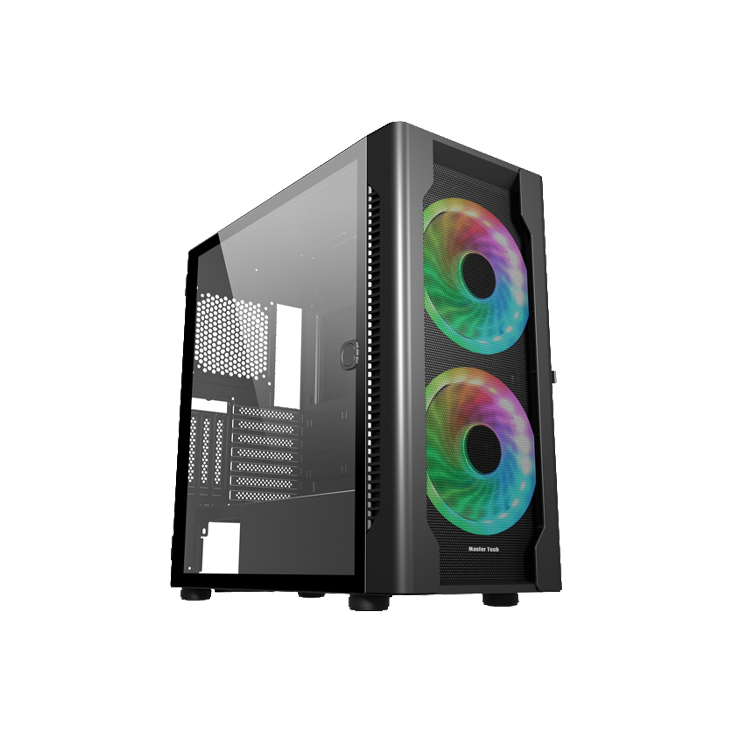 کیس مسترتک MasterTech S700-D2