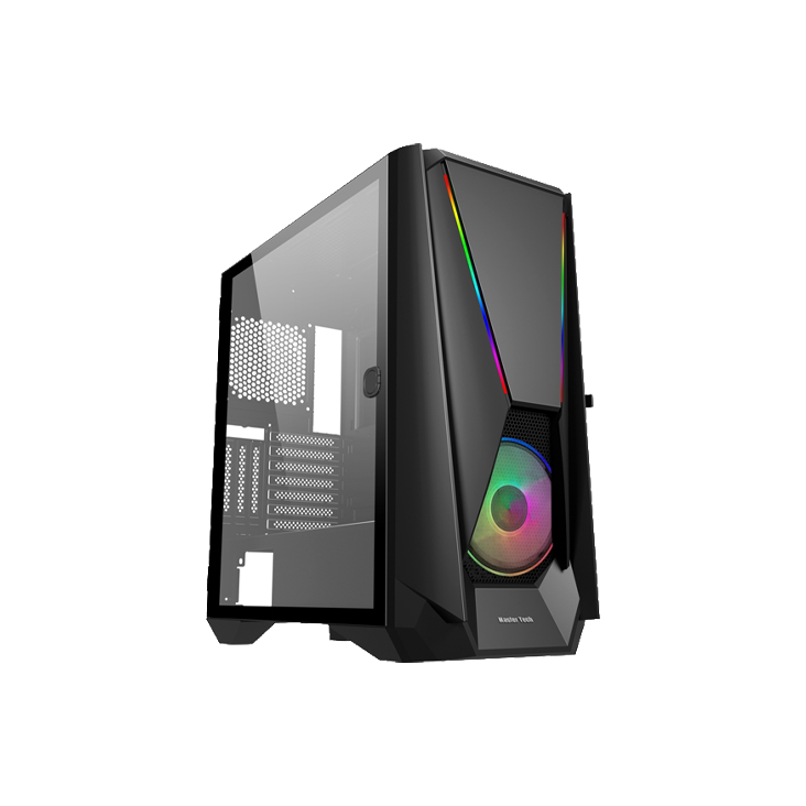 کیس مسترتک MasterTech RAPTOR-X-GAMING