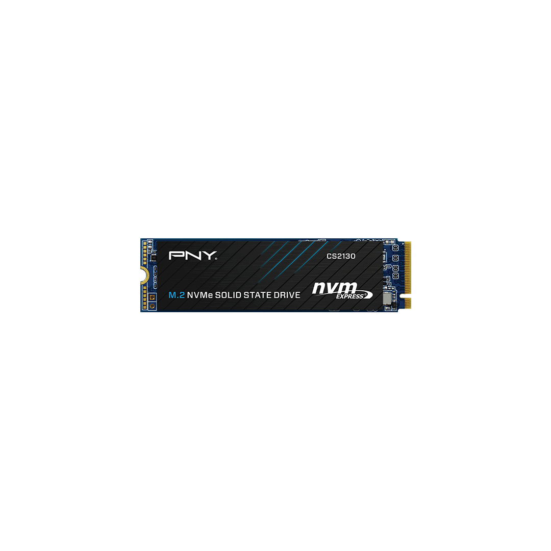 حافظه اس اس دی Pny CS2130 M.2 NVMe...