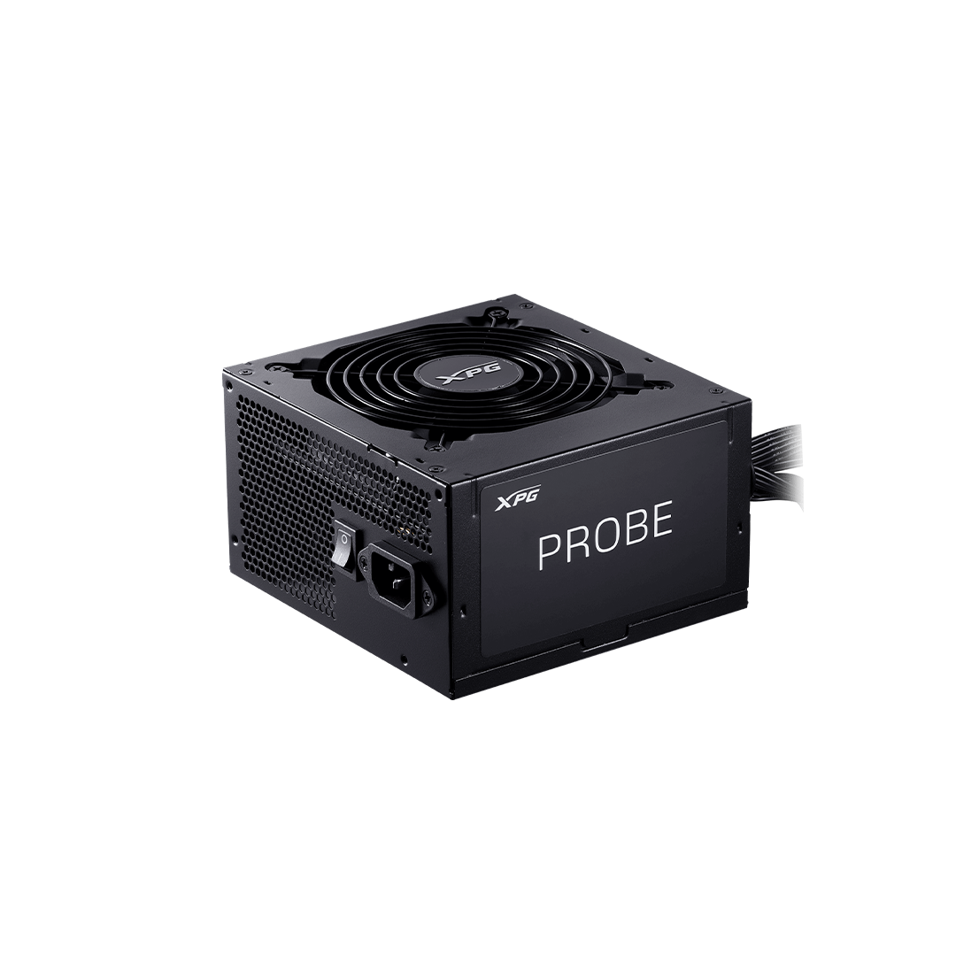 پاور ایکس پی جی XPG PROBE-Bronze 700W