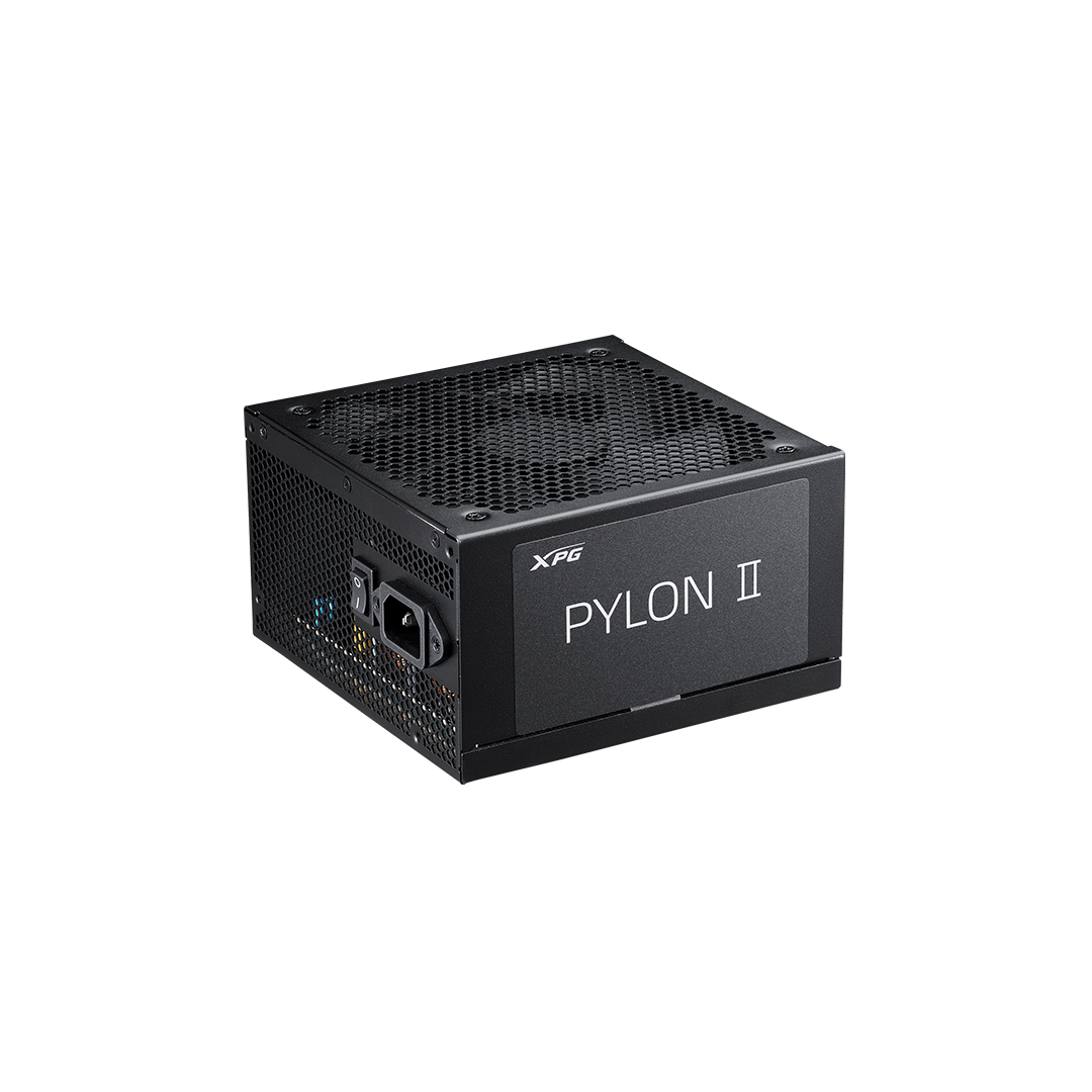 پاور ایکس پی جی XPG PYLON II BRONZE...