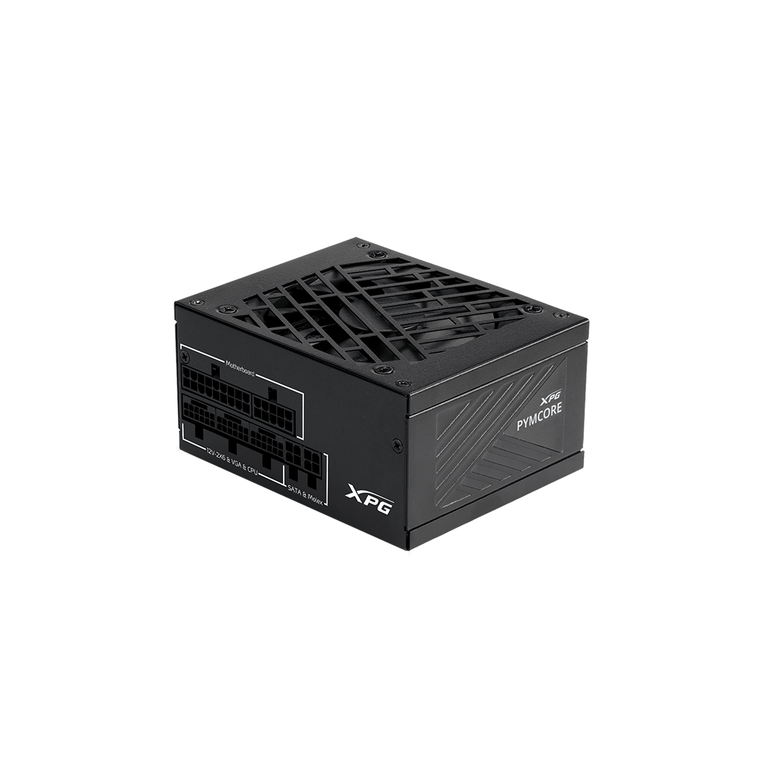 پاور ایکس پی جی XPG PYMCORE SFX GOLD...