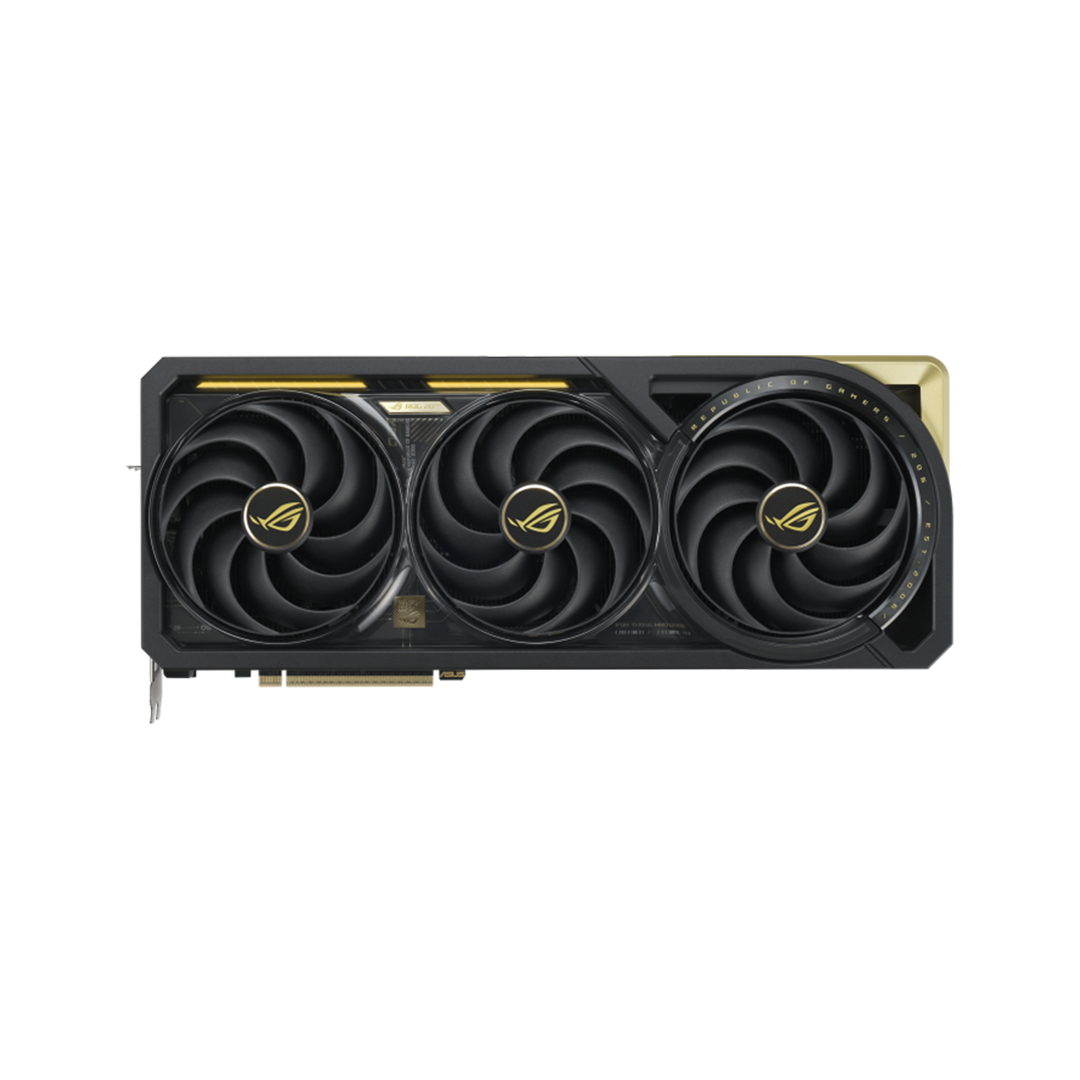 کارت گرافیک ایسوس Asus ROG Astral GeForce RTX...
