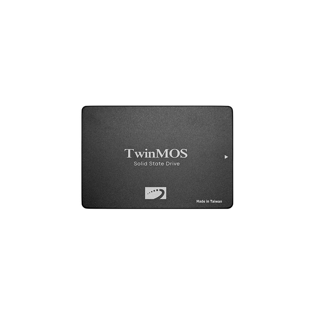 حافطه اس اس دی TwinMOS Hyper 2T SSD...