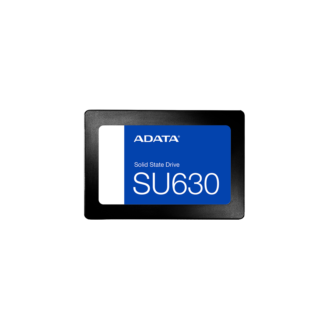 حافظه اس اس دی Adata Ultimate SU630 Solid...