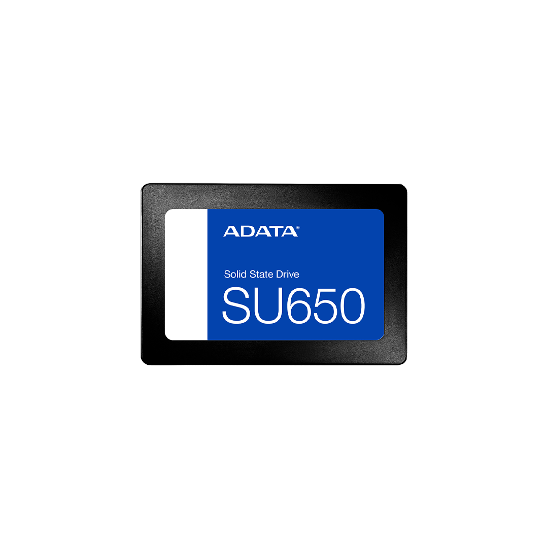 حافظه اس اس دی Ultimate SU650 Solid State...