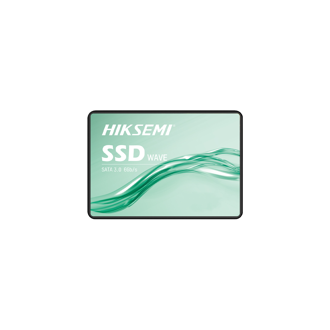 اس اس دی هایکسمی Hiksemi Wave S SSD...