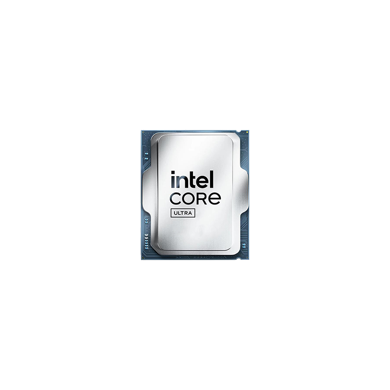 پردازنده اینتل intel Ultra 9 285K