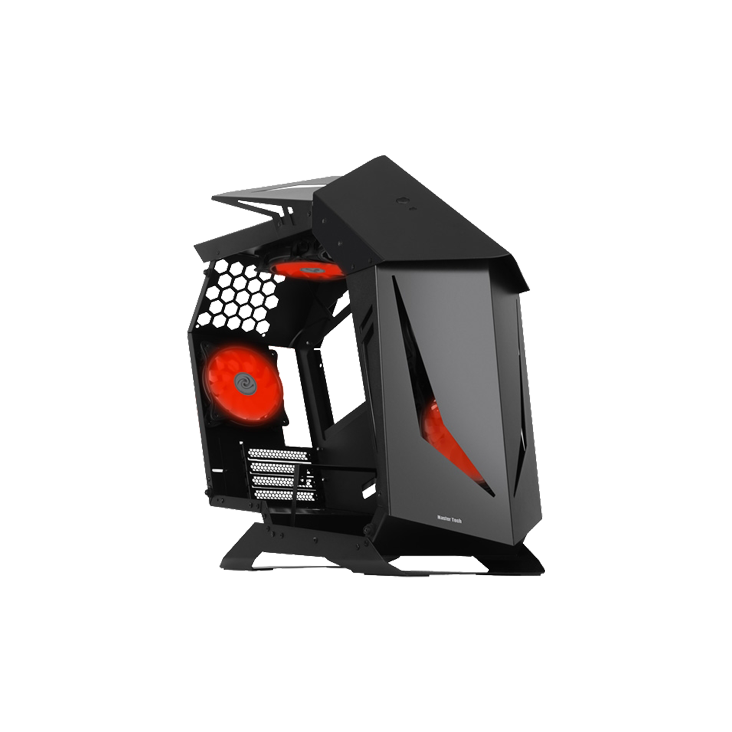 کیس مسترتک MasterTech XCALIBUR
