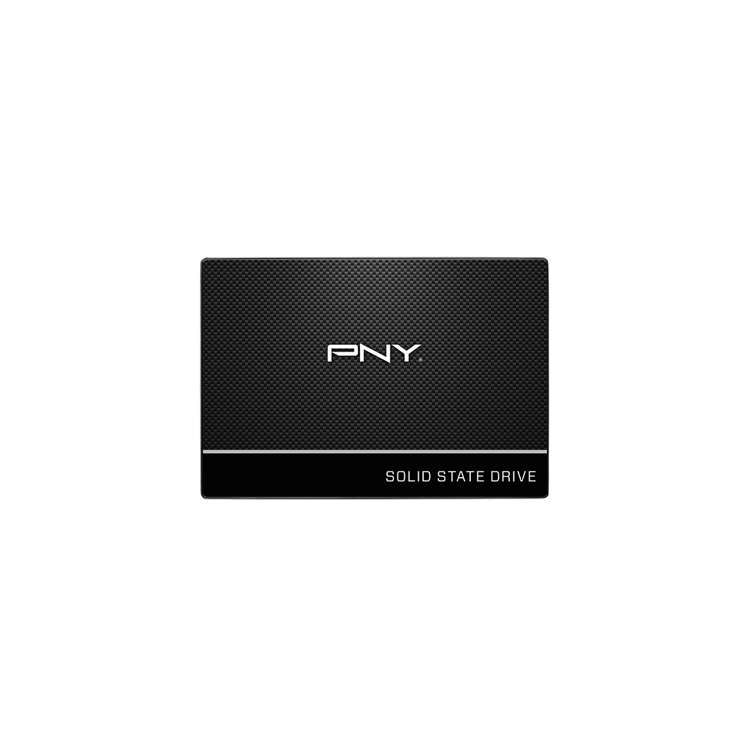 حافظه اس اس دی Pny CS900 2.5” 8T...