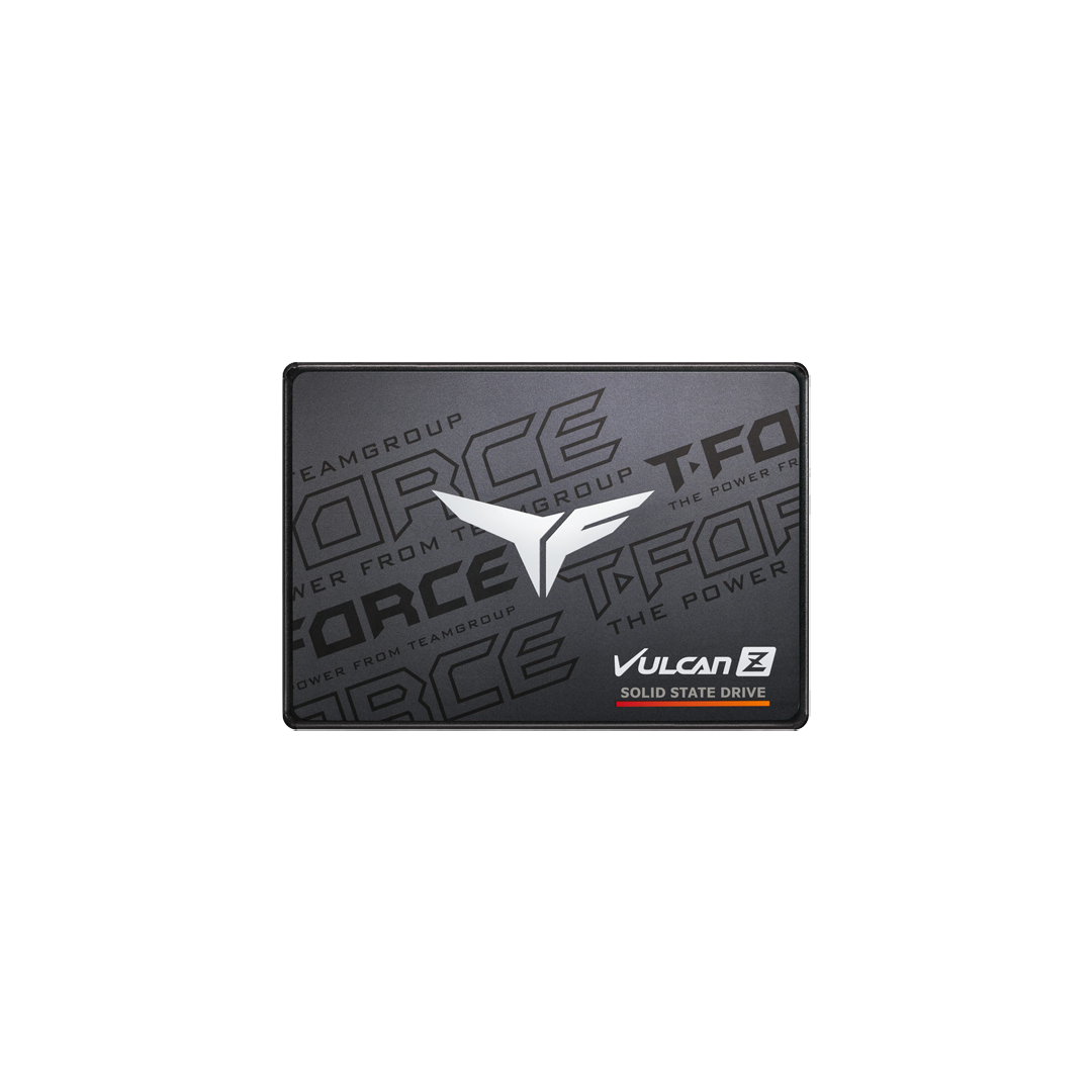 حافظه اس اس دی TeamGroup VULCAN Z 4T