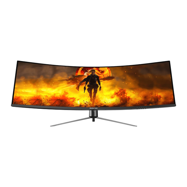 مانیتور مسترتک اینچ MasterTech GAMING SX490UQ ULTRA 49