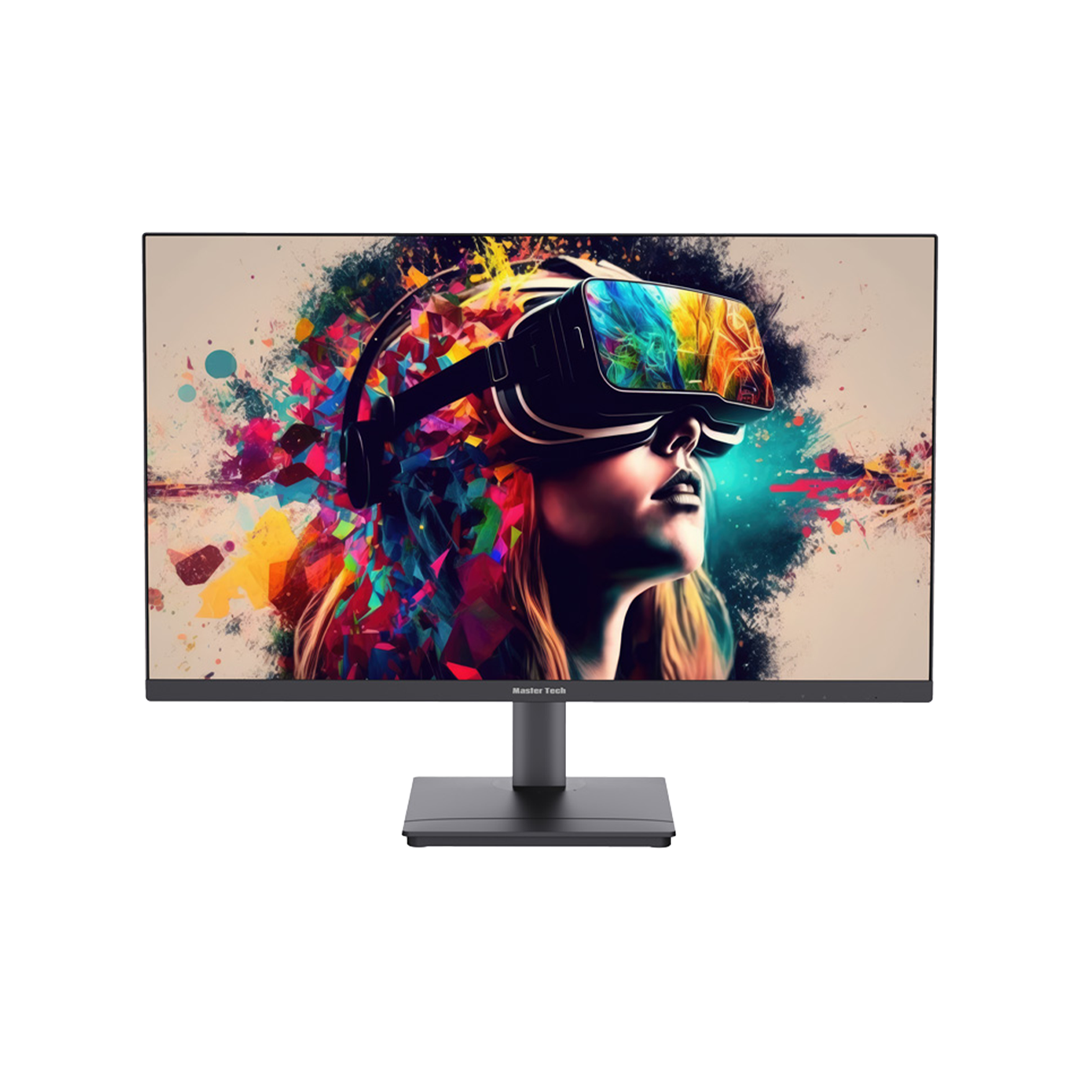 مانیتور 27 اینچ Master Tech PA274iQH