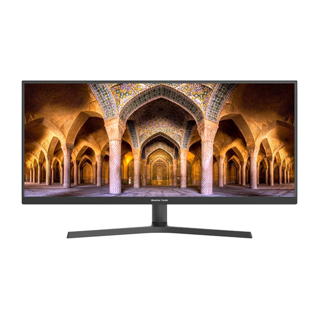 مانیتور 34 اینچ MasterTech PA345UQ