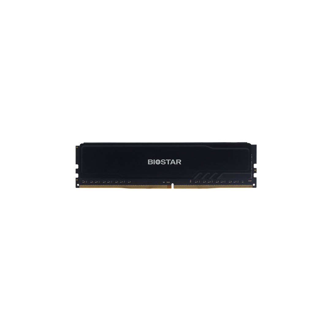 رم بایوستار Biostar 8G DDR4-3200